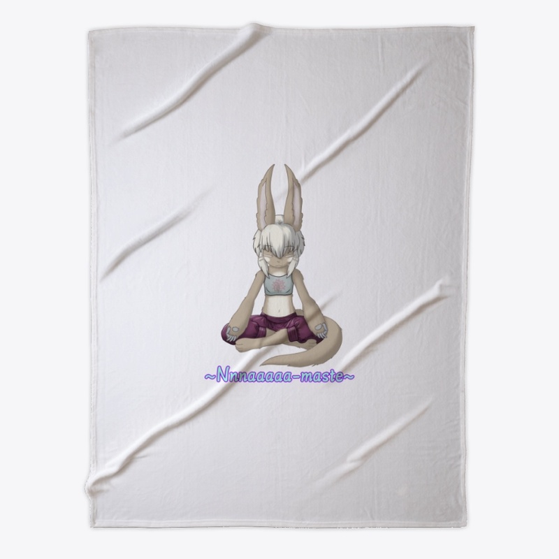 Yoga pose bun