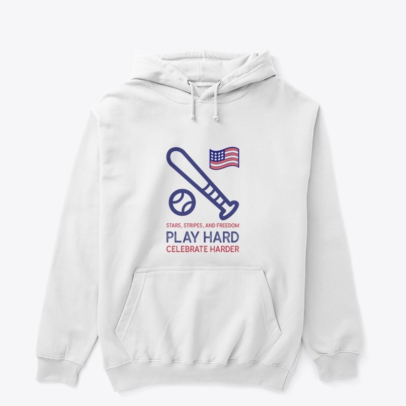 Stars, Stripes, and Freedom