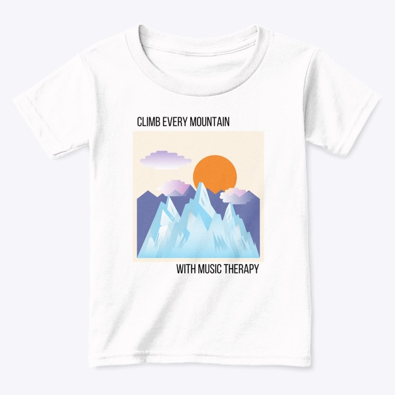 Climb mountains with MT
