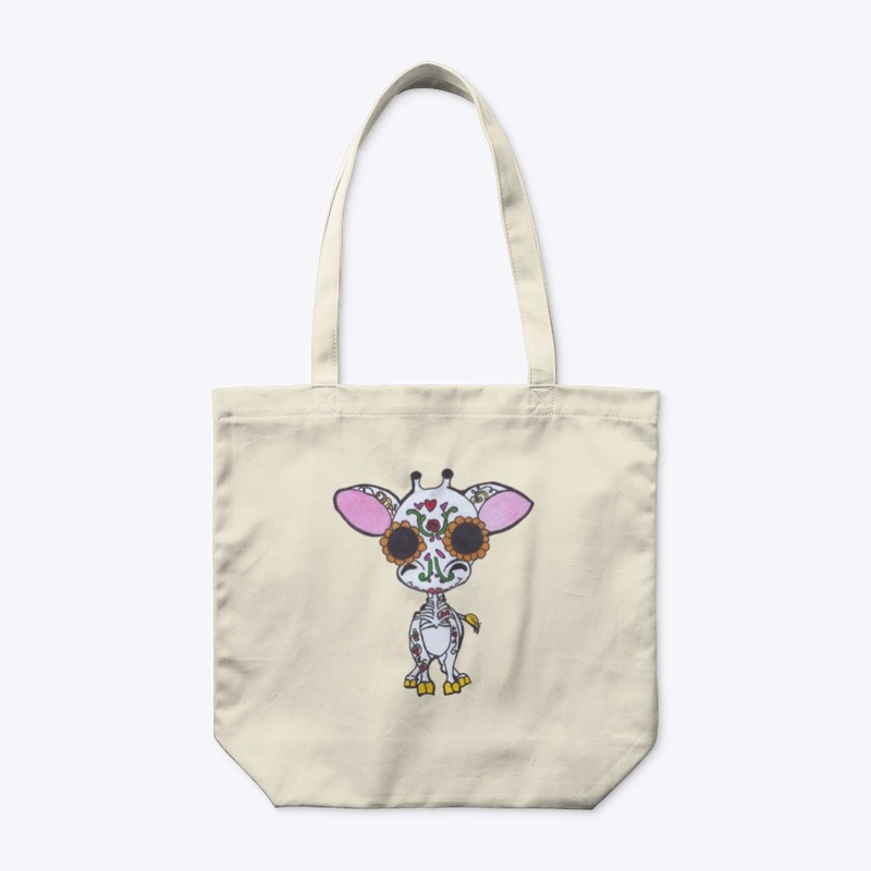 Dia de los Muertos Vaca