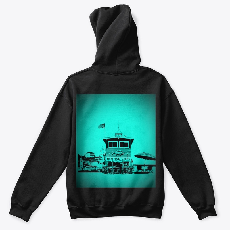 Catalina Shirt 2022 