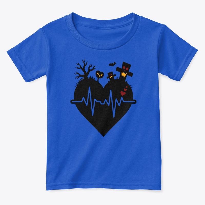 Spooky Heartbeat 