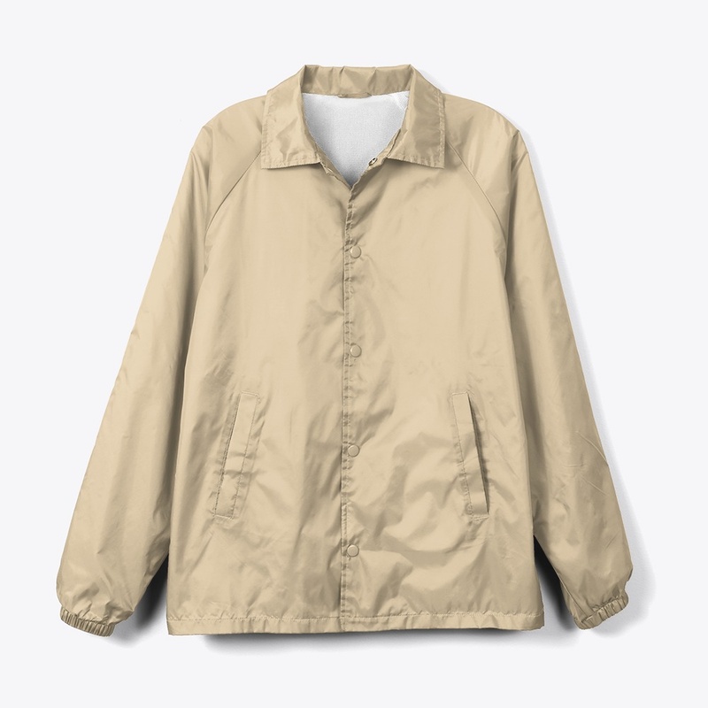 Knowname's plain jackets