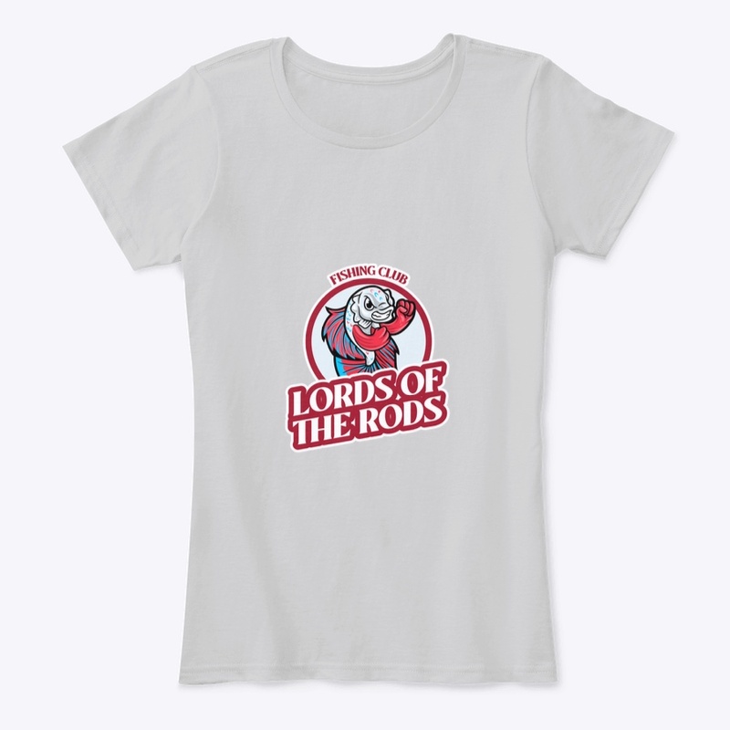 Lords of the Rods Fishing Club