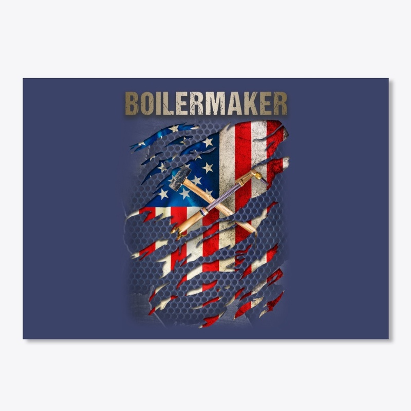 Cool US Boilermaker