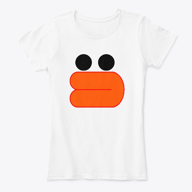 Cute  Emoticon Shirt