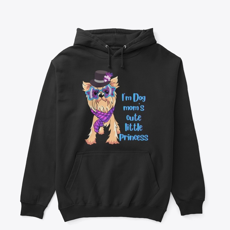 Dog Mom's 