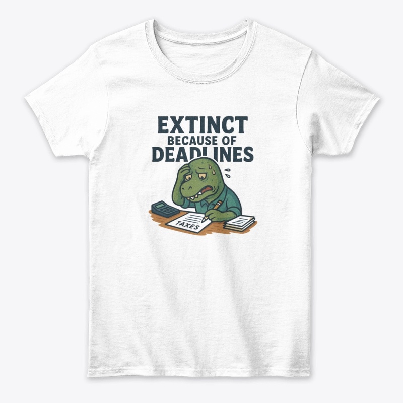 Extinct Deadline