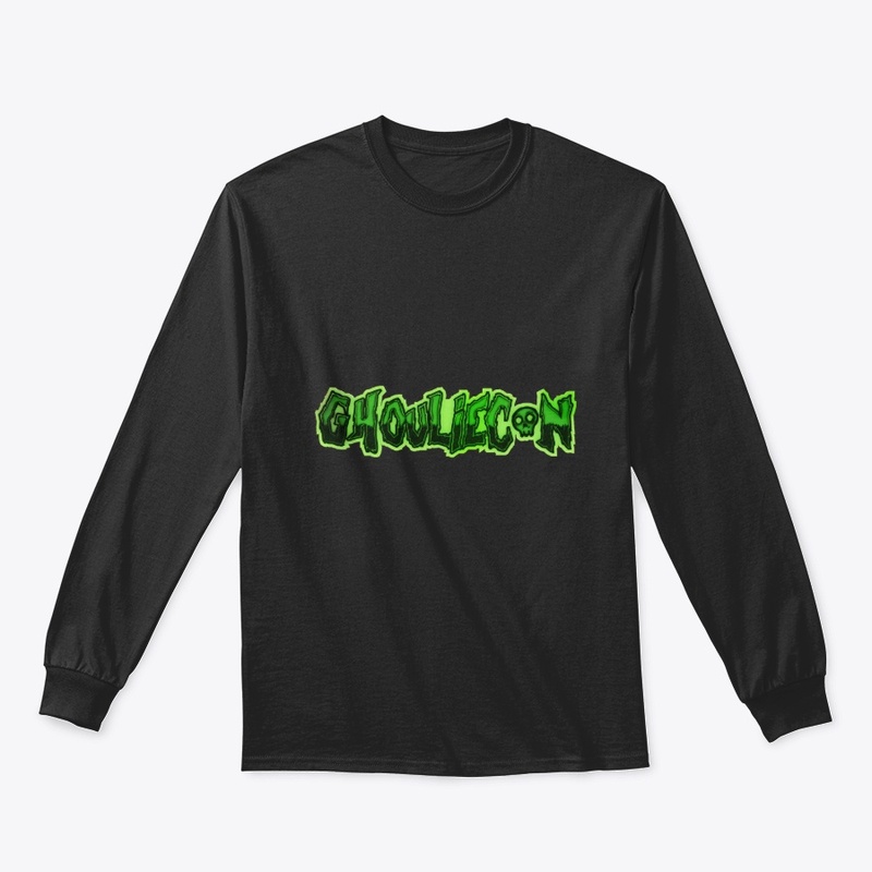 Ghouliecon