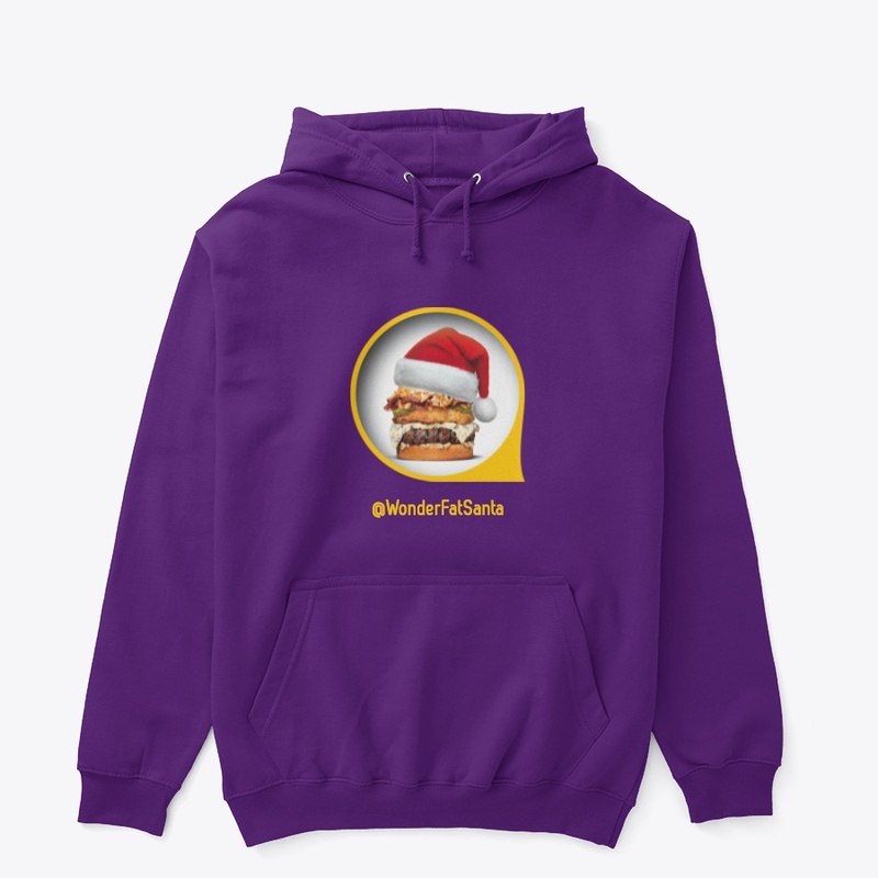 A Collection by @WonderFatSanta 🍔