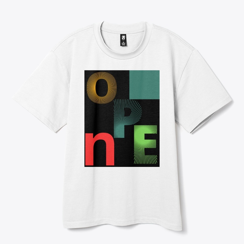 t shirt