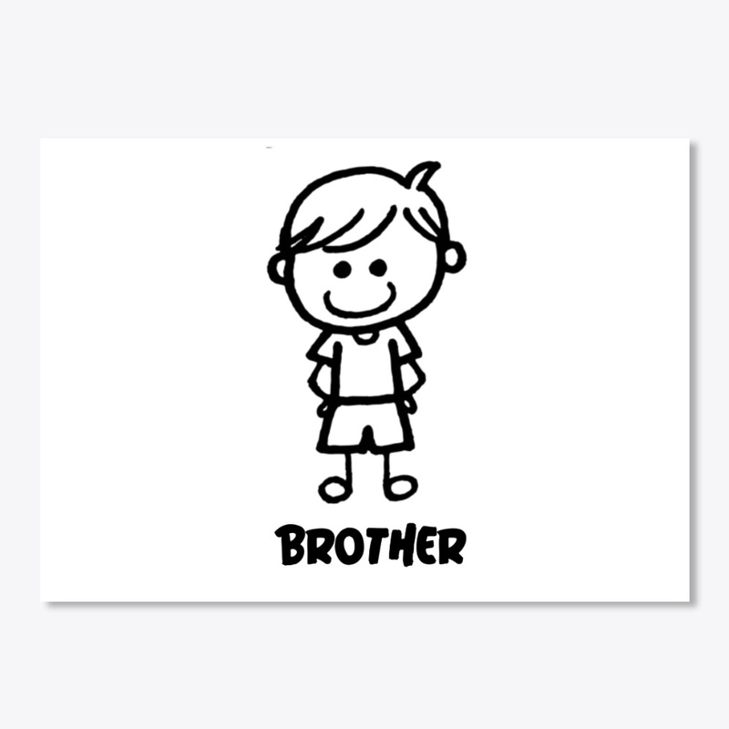 Family Designs: Brother