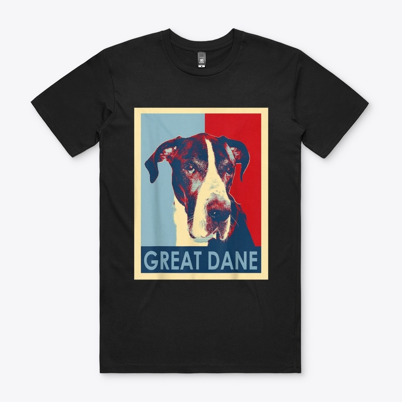 Great Dane Shirt