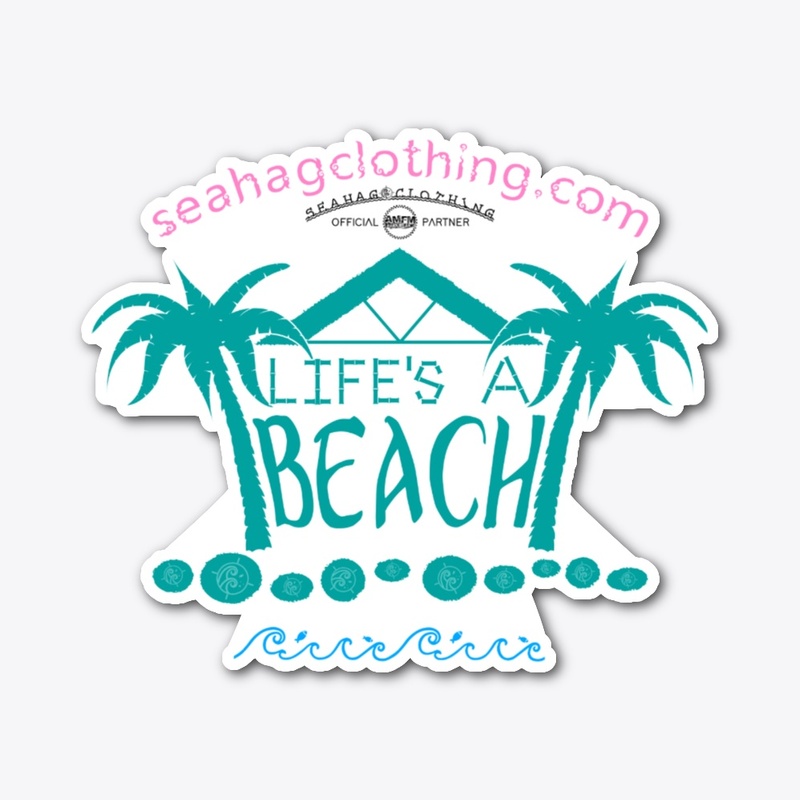 Life's A Beach