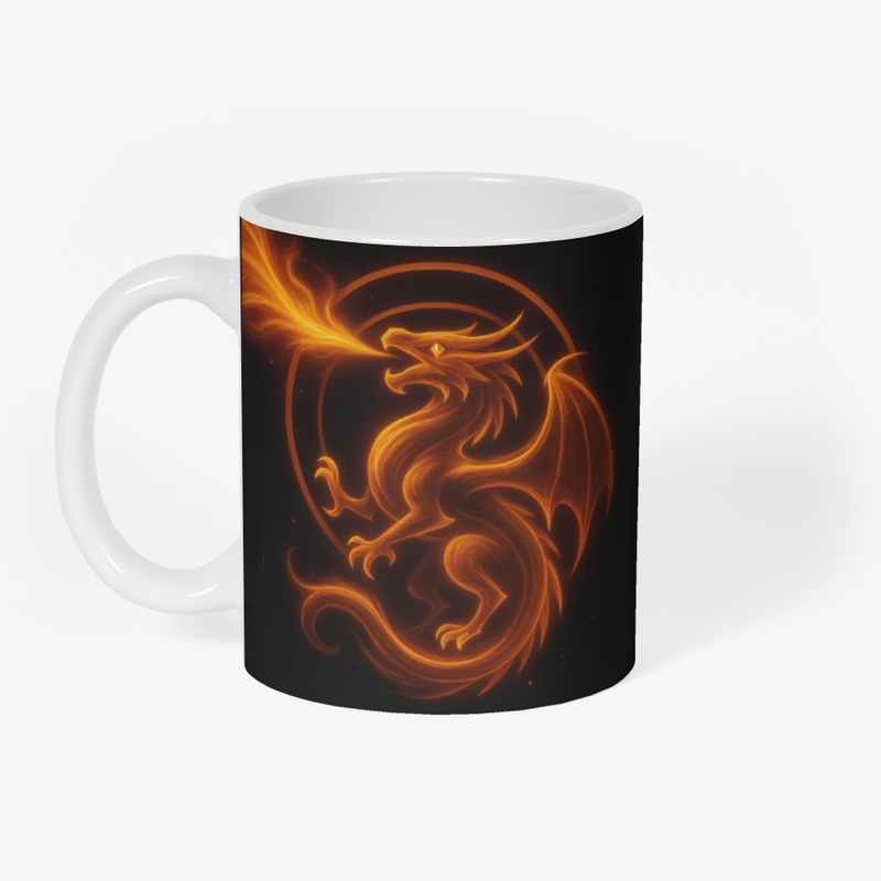 Inferno Creatures-Courage of the Dragon