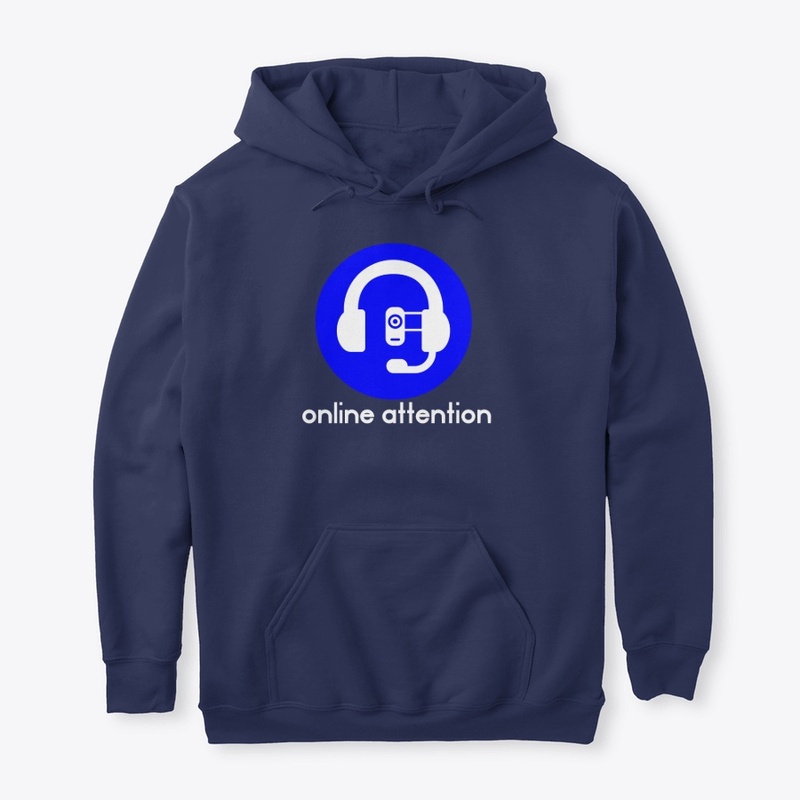 Camiseta para call center en linea.