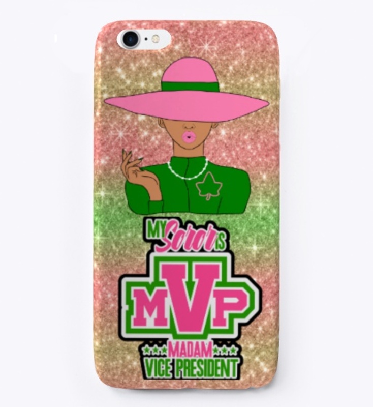 Pink MVP