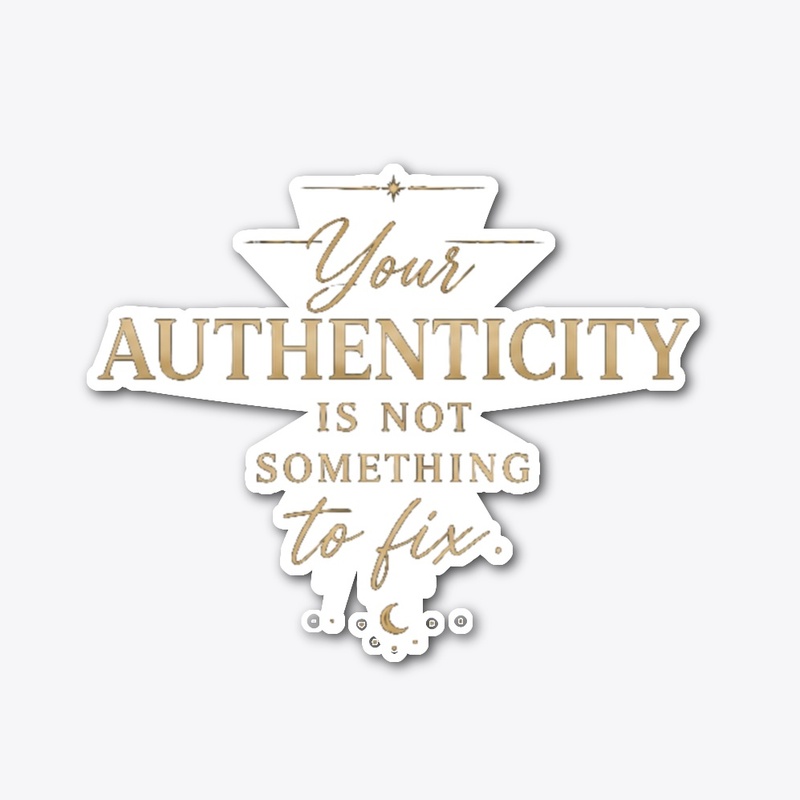 Awaken Your Authentic Self Collection
