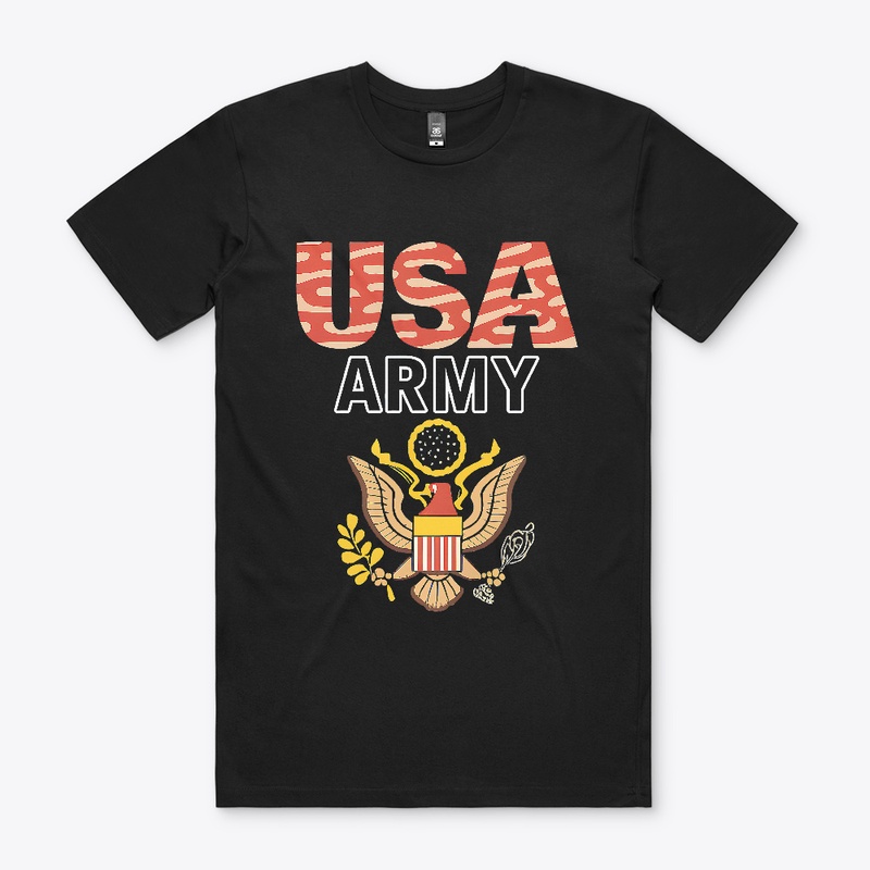 USA Army T-shirt