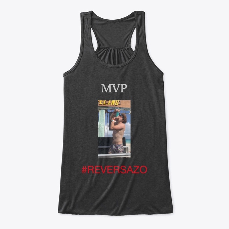 #Reversazo