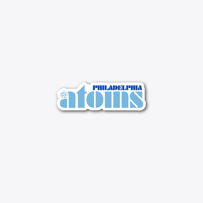 Philadelphia Atoms