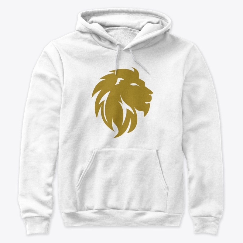 Gold Lion