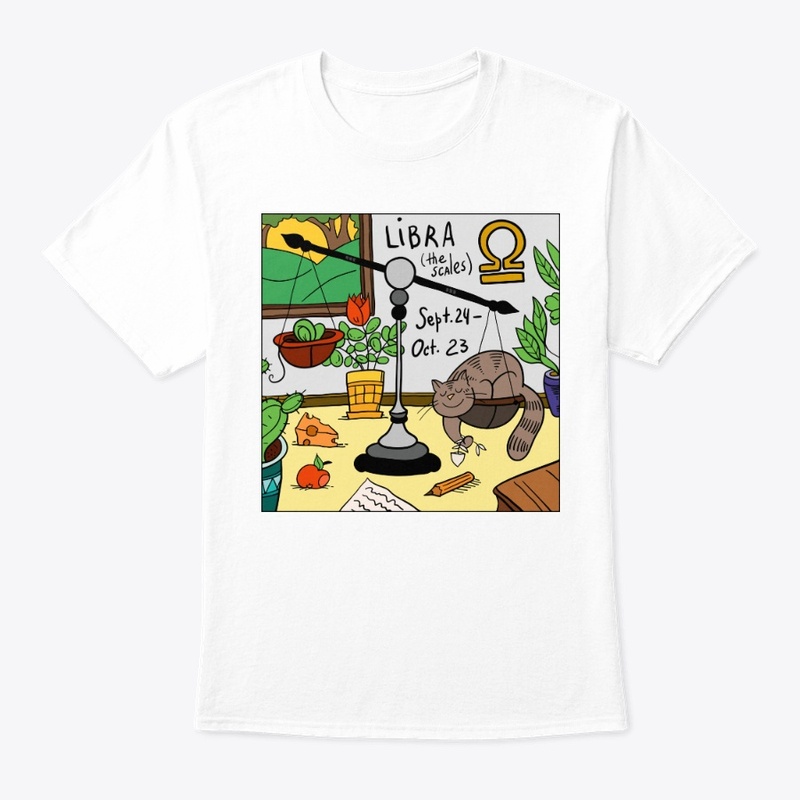 Zodiac 096 (Style:1)