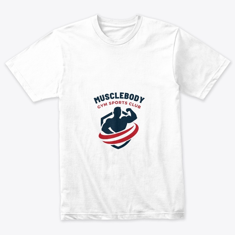 GYM Shirts
