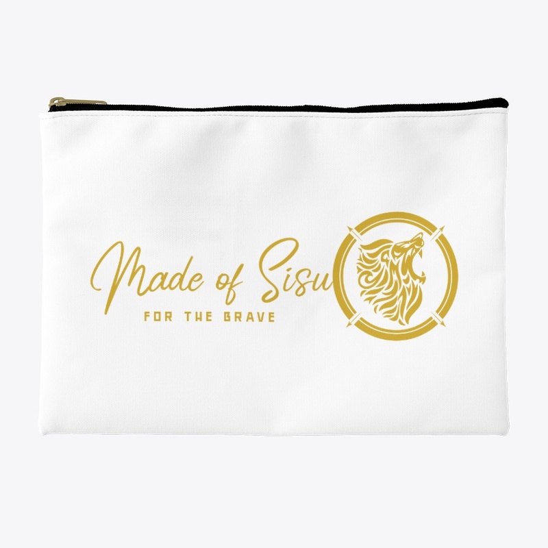 Made of Sisu Classic Gold