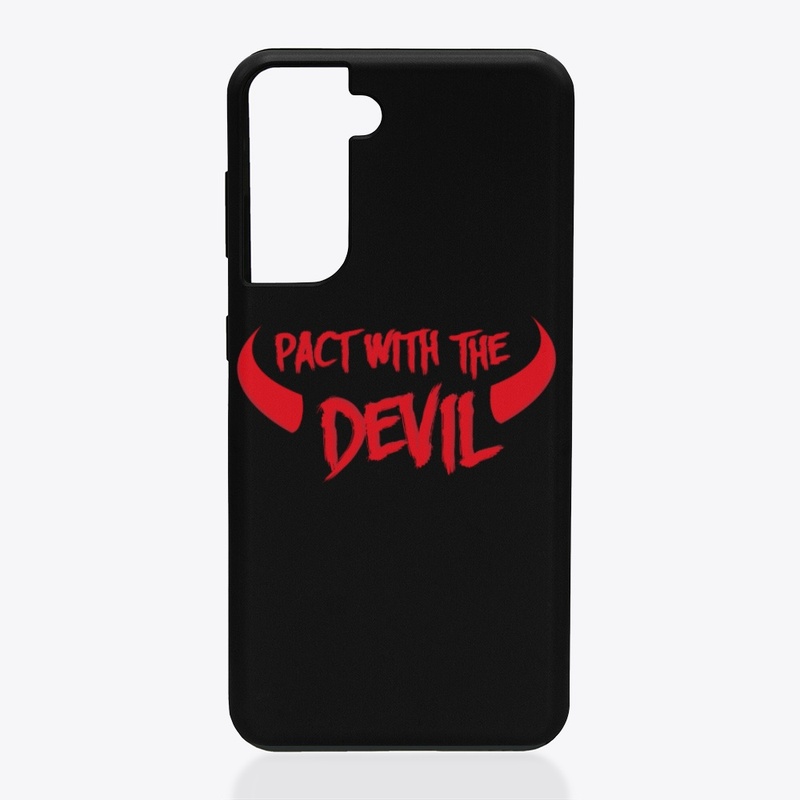 Pact With The Devil