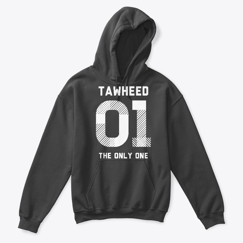 MOSLEM-TAWHEED-SPORTY