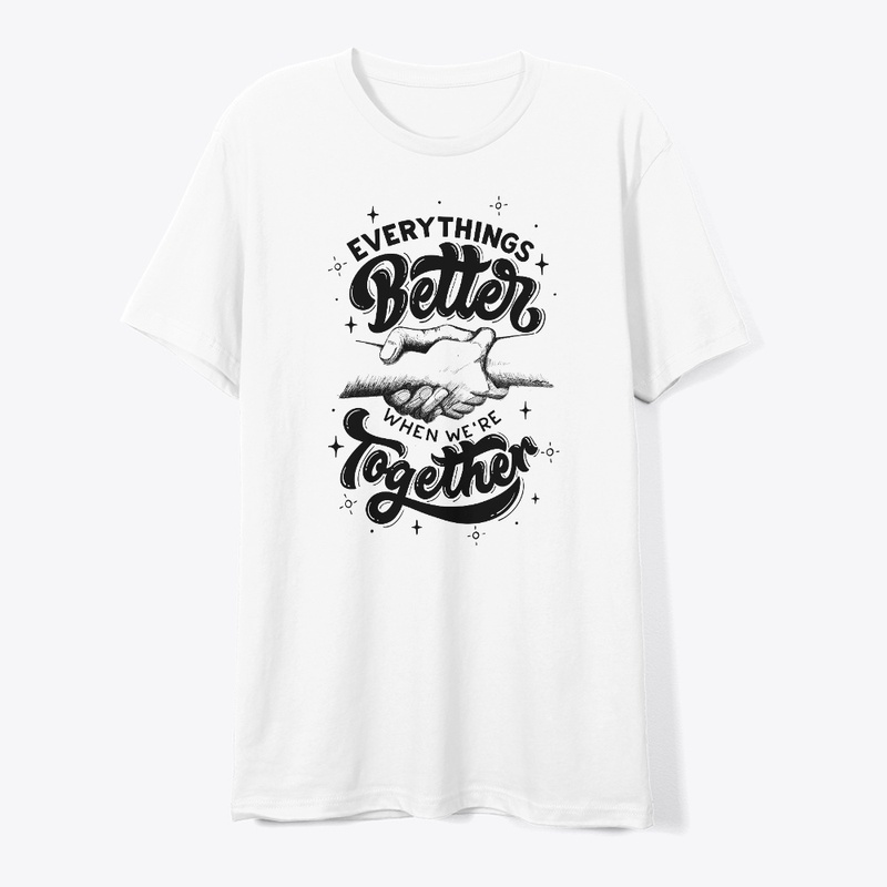 Eco Unisex Tee