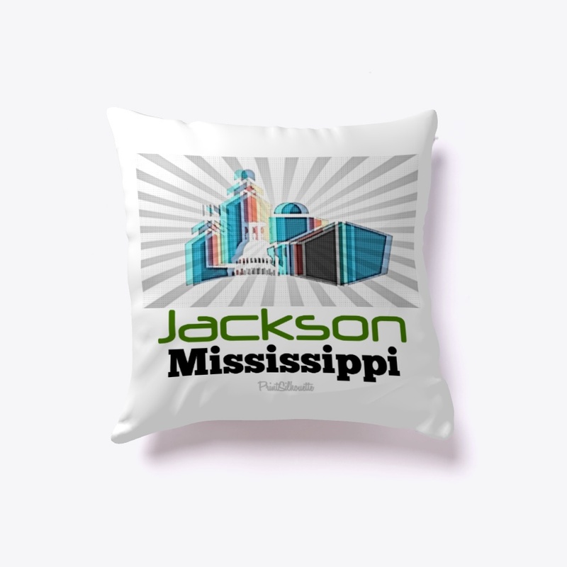 USA Tee Shirt -Mississippi