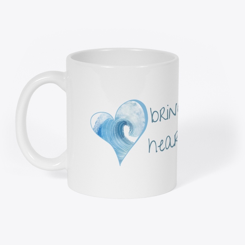 BrinyHeart