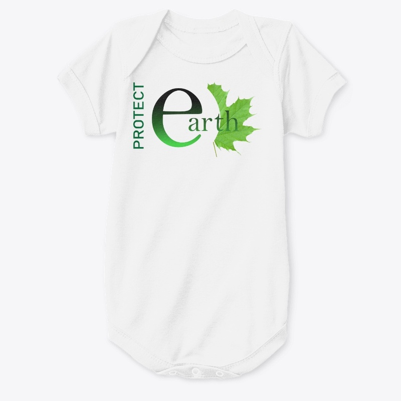 Protect Earth