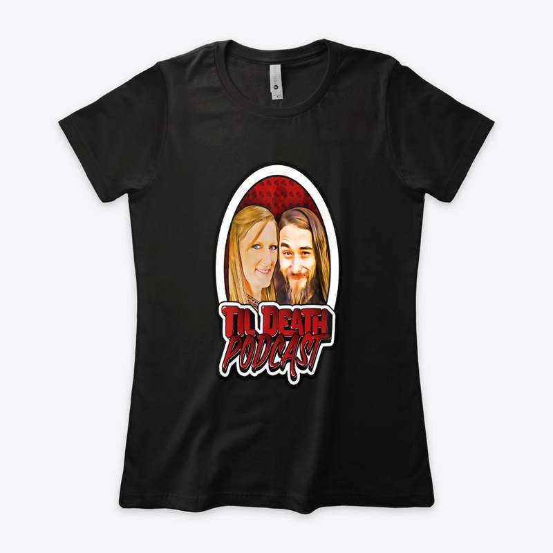 TDP Main Logo Women's Apparel