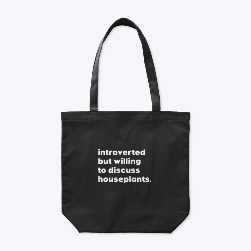 introverted but