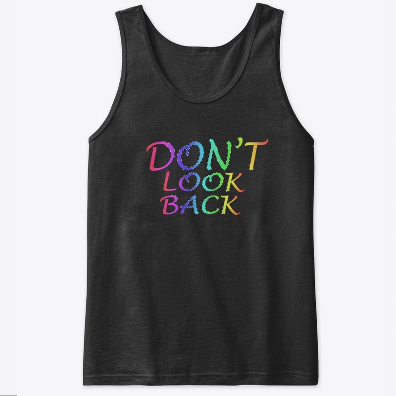 Don't Look Back