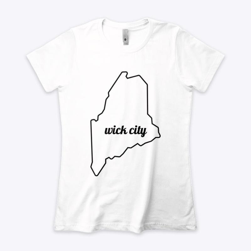 Wick City