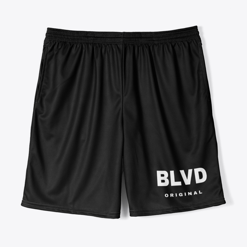 Blvd Original shorts