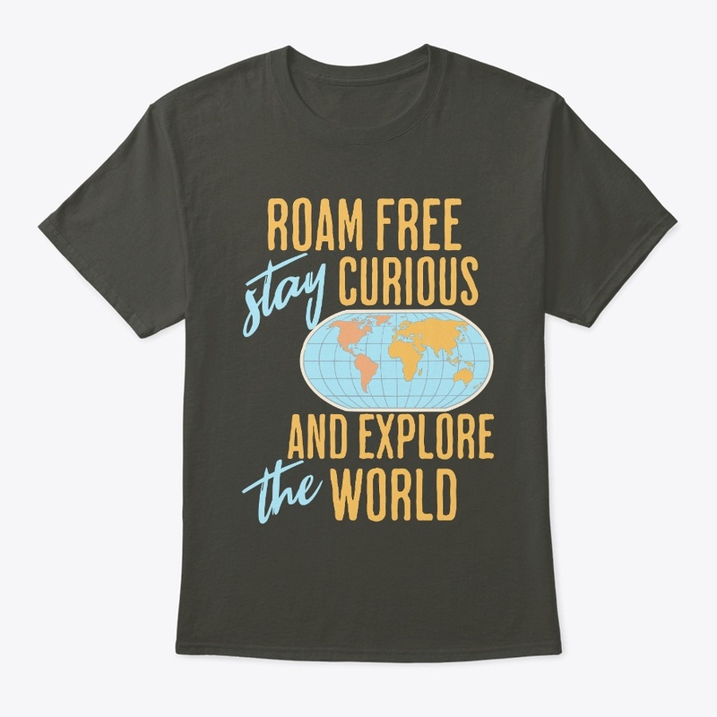 Explore The World