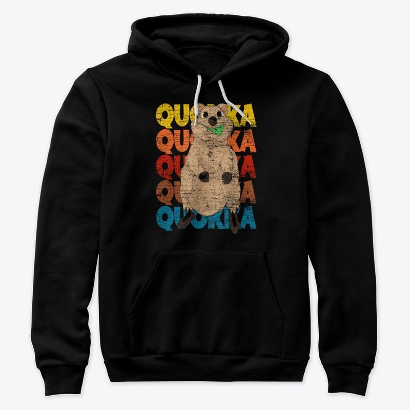 Quokka