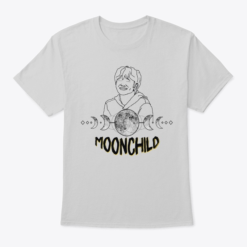 RM Moonchild Hoodie & T-Shirt Unisex