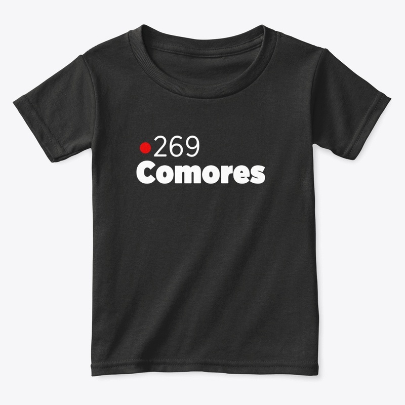 Comores