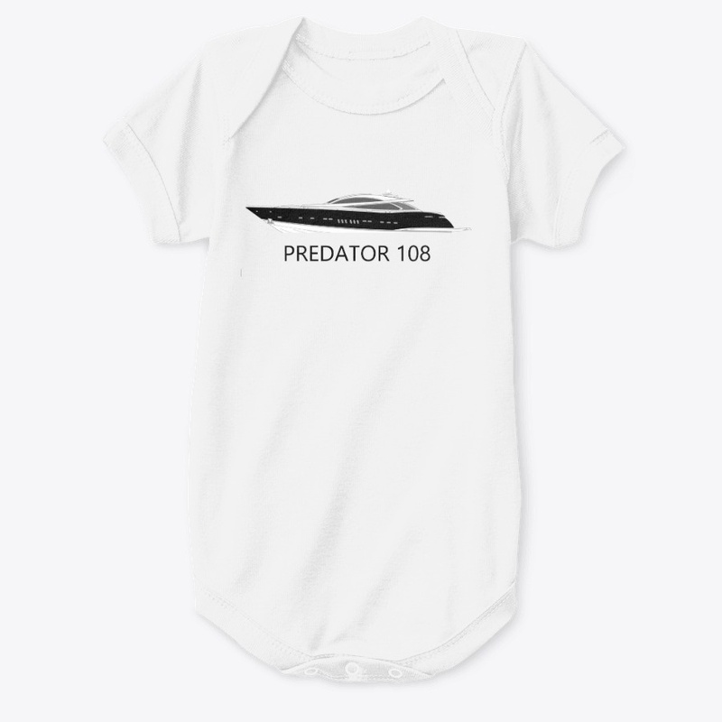 Predator 108 Collection