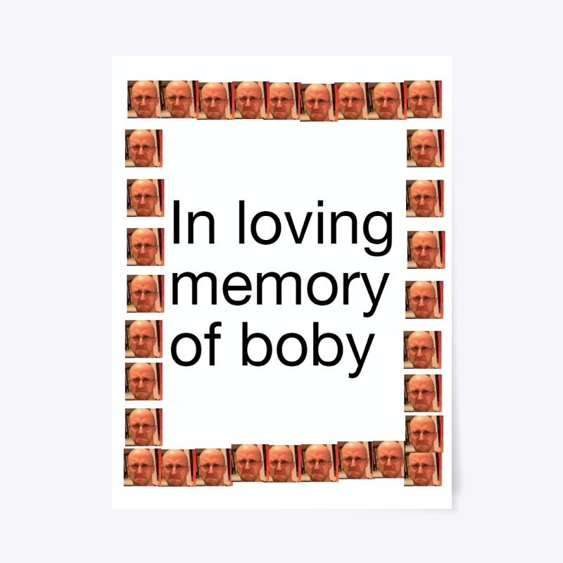 Rip Boby