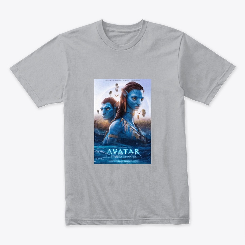 AVATAR 2 THE WAY OF WATER