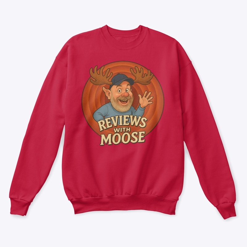 Moose Looney