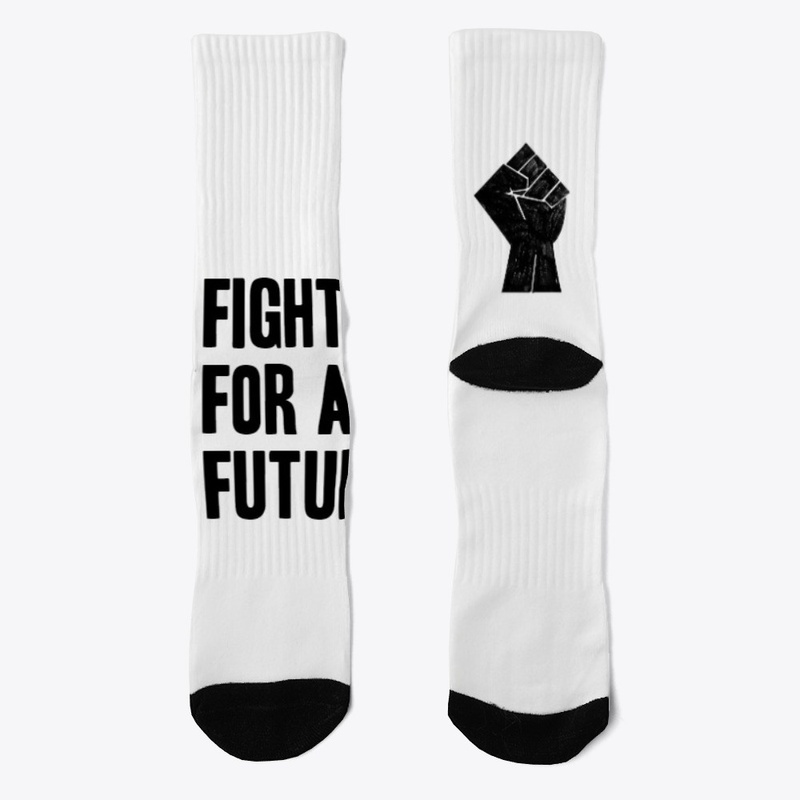 FFF BLM Apparel 