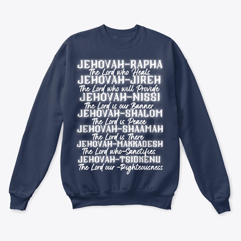Jehovah